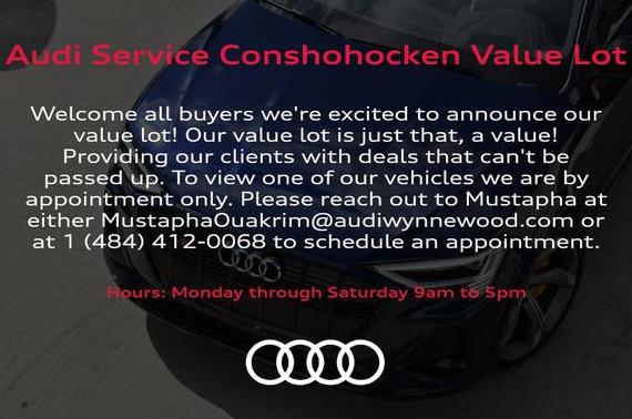 AUDI A4 ALLROAD 2014 WA1UFAFL5EA110934 image